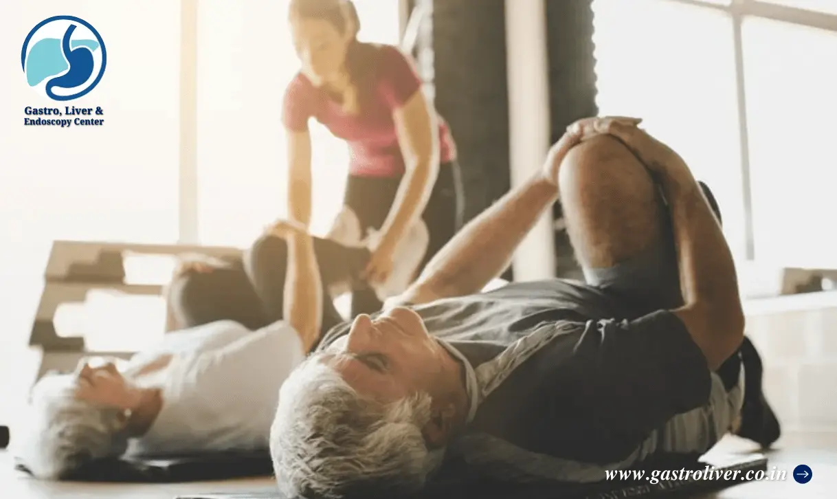 Tips to Maximize the Benefits of Exercise for Digestion