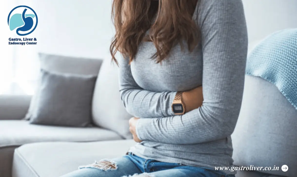 How to Identify the Top 5 Things That Cause Stomach Pain