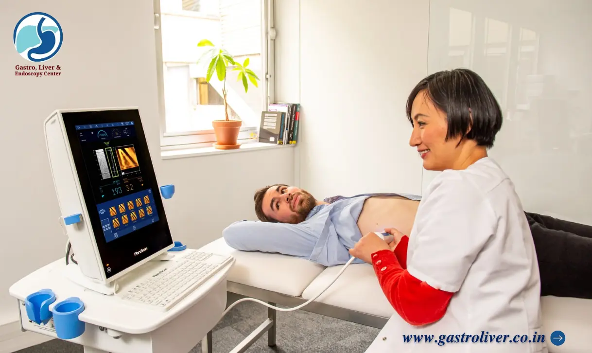 Reasons to Consider a Fibroscan: Examining Its Significance for Liver Health