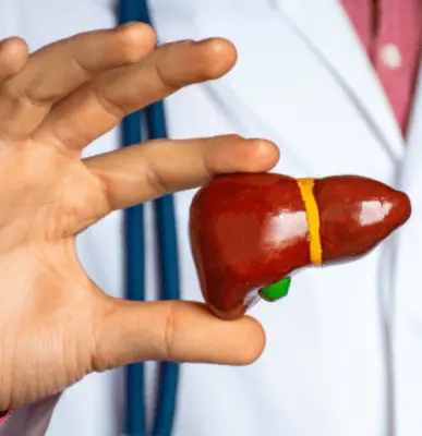 Cirrhosis - Top/Best Gastroenterologist Near Me