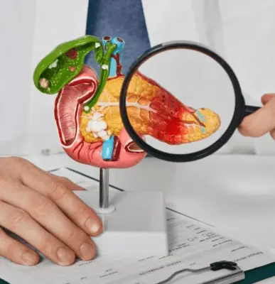 ERCP - Best Doctor for Gastroenterology in Ghaziabad & Noida