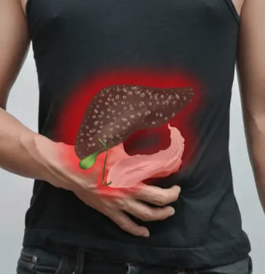 Fatty Liver - Top/Best Fatty Liver Clinic at Indirapuram/Ghaziabad, Uttar Pradesh